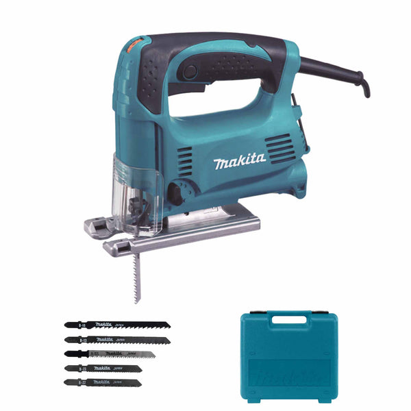 Jigsaw Makita 4329KX1 450W