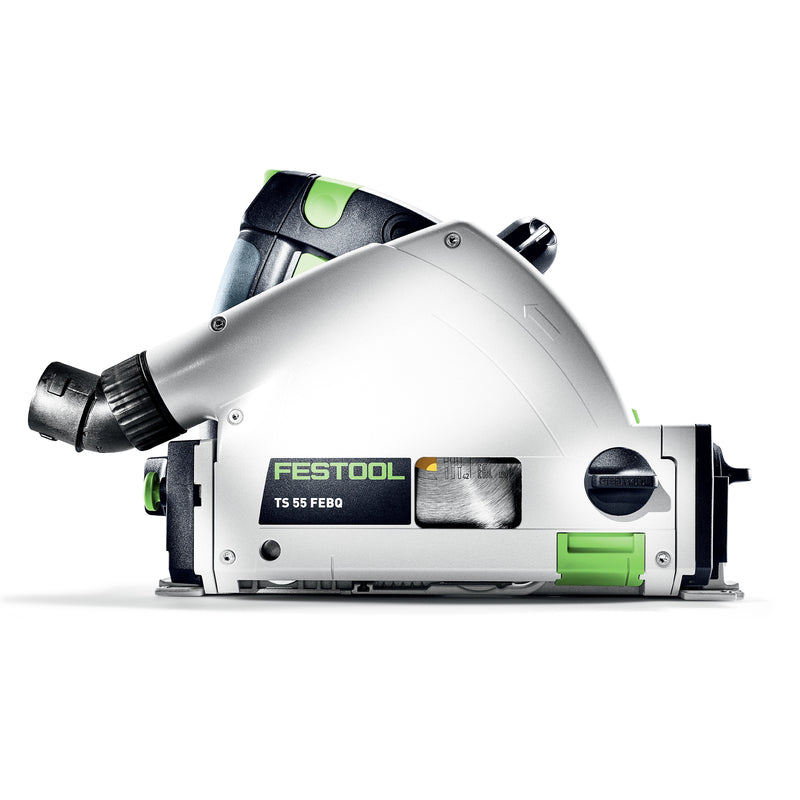 Sierra circular Festool TS 55 FEBQ-PLUS 1200W 