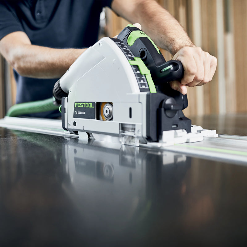 Kreissäge Festool TS 55 FEBQ-PLUS 1200W