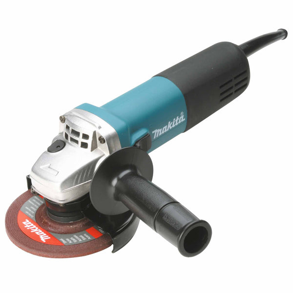 Grinder Makita 9558HNRGZ 840W