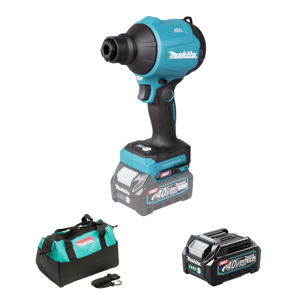 Pistol suflante Makita AS001GD101 40V