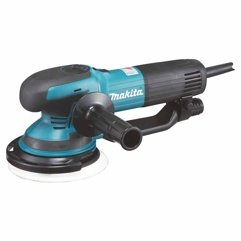 Polishers Orbital Sander Makita BO6050J 750W