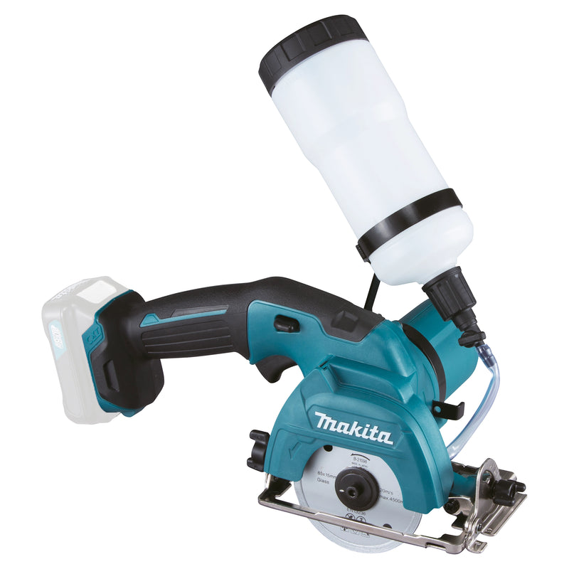 Diamond Saw Makita CC301DZ 12V