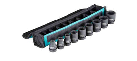 Socket wrench Makita