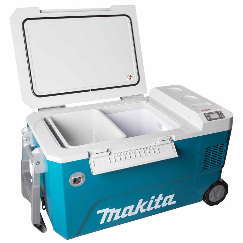 Caja térmica Makita CW002GZ 40V