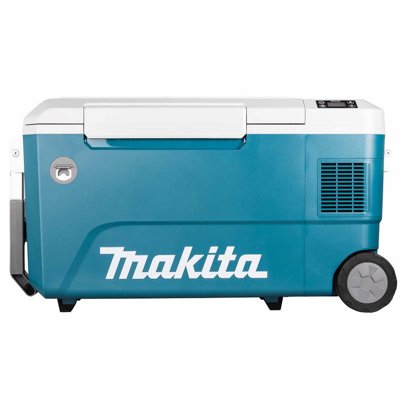 Thermal box Makita CW002GZ 40V