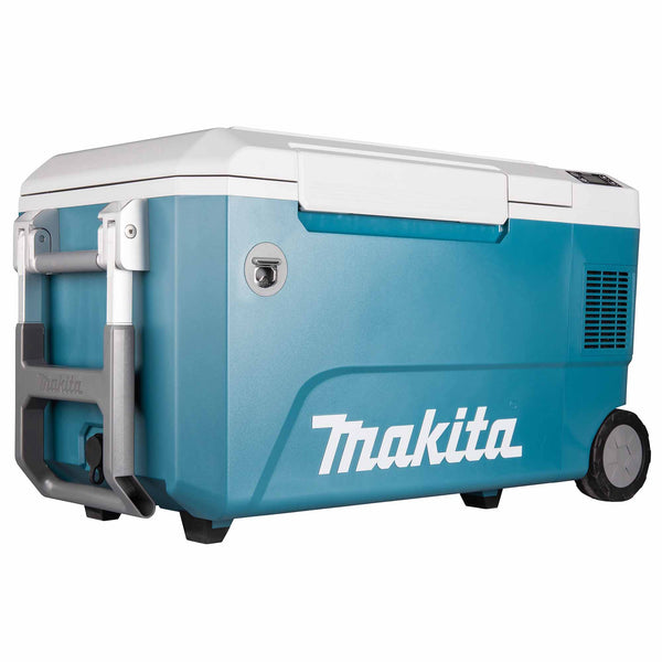 Thermal box Makita CW002GZ 40V