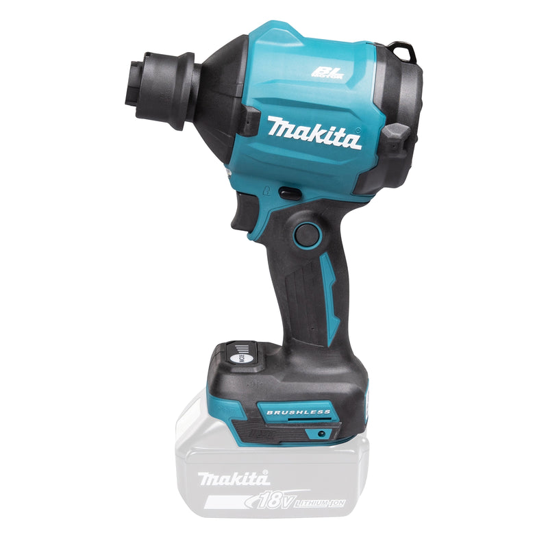 Blower gun Makita DAS180Z 18V