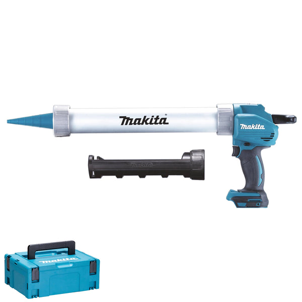 Sealant gun Makita DCG180ZXK 18V