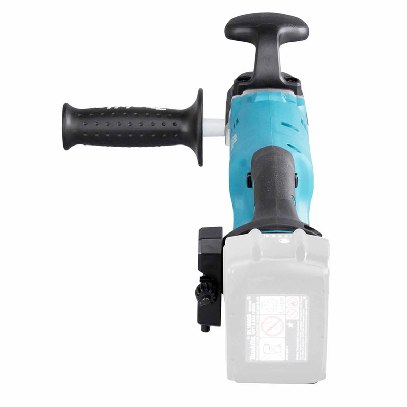 Taladro Angular Makita DDA450ZK 18V