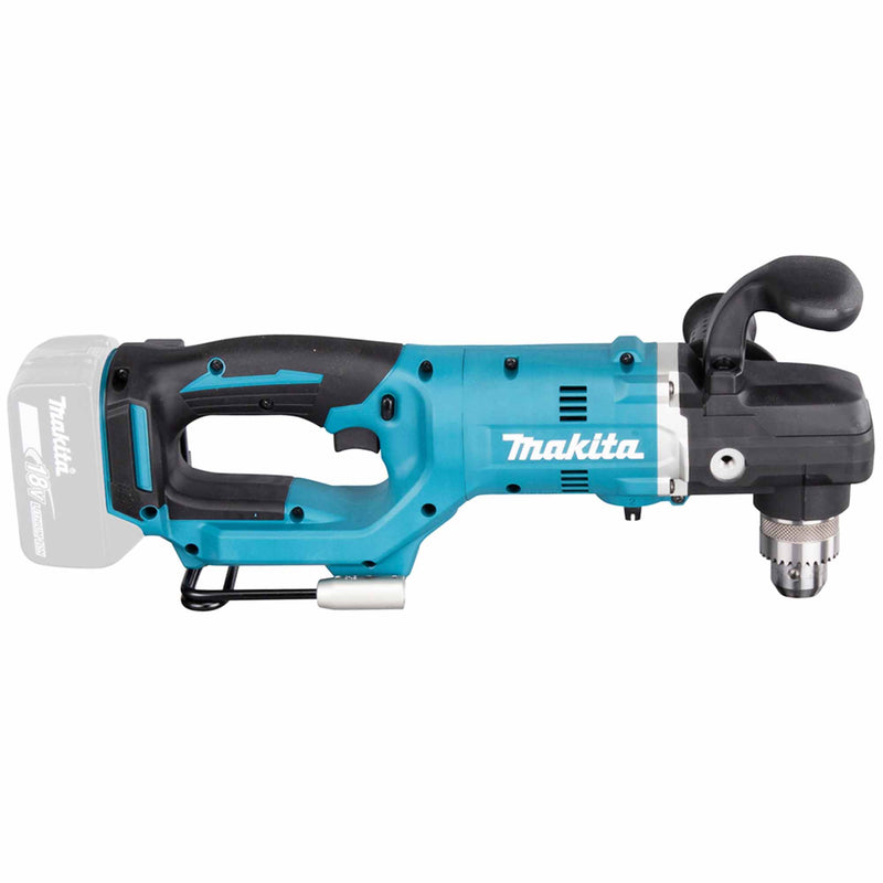 Taladro Angular Makita DDA450ZK 18V