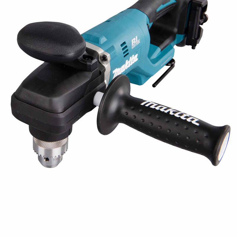 Taladro Angular Makita DDA450ZK 18V