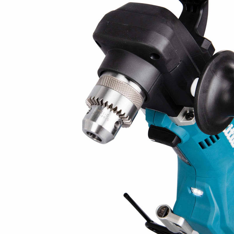 Taladro Angular Makita DDA450ZK 18V