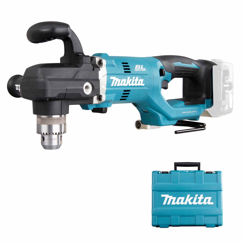 Taladro Angular Makita DDA450ZK 18V