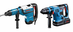 Bosch breakers