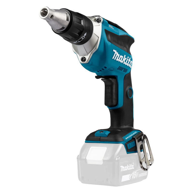 Screwdriver Drill Makita DFS452Z 18V