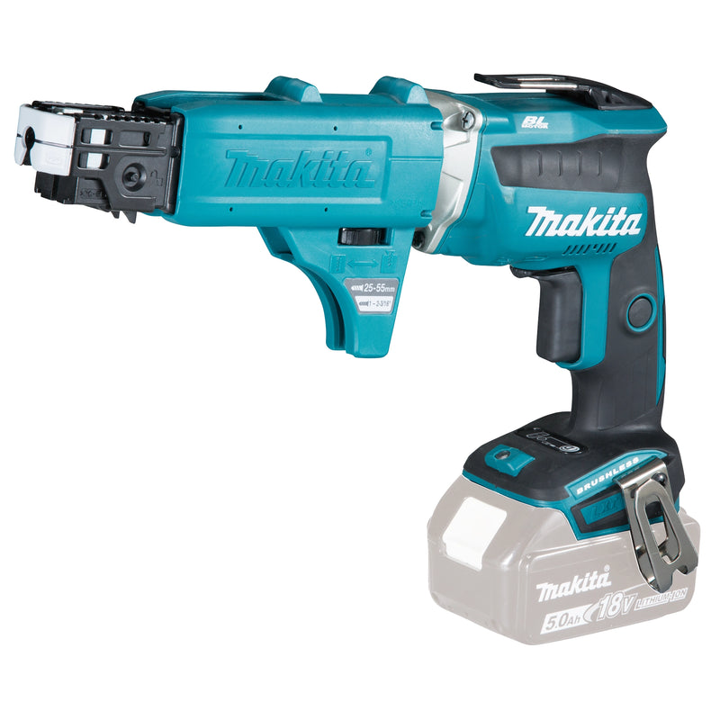 Screwdriver Drill Makita DFS452Z 18V