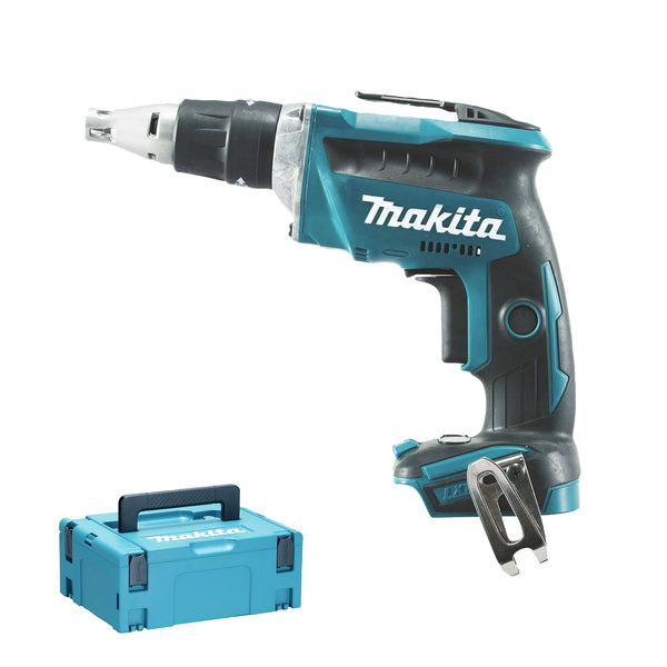 Screwdriver Drill Makita DFS452Z 18V