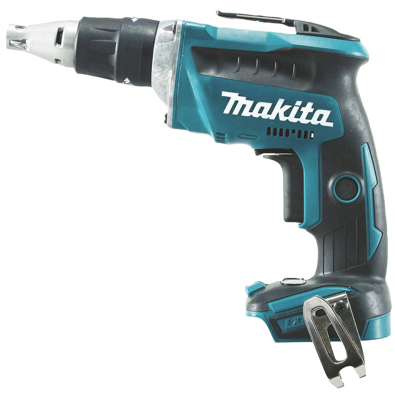 Screwdriver Drill Makita DFS452Z 18V