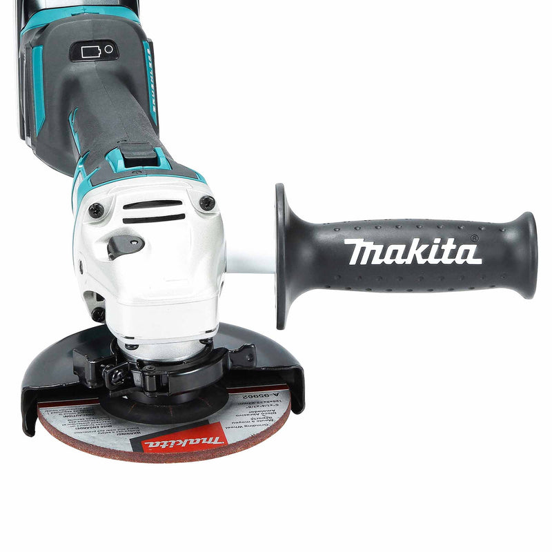 Schleifmaschine Makita DGA513Z 18V