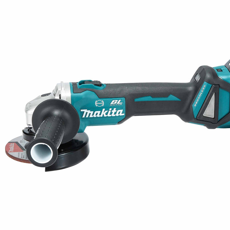 Polizor Makita DGA513 18V