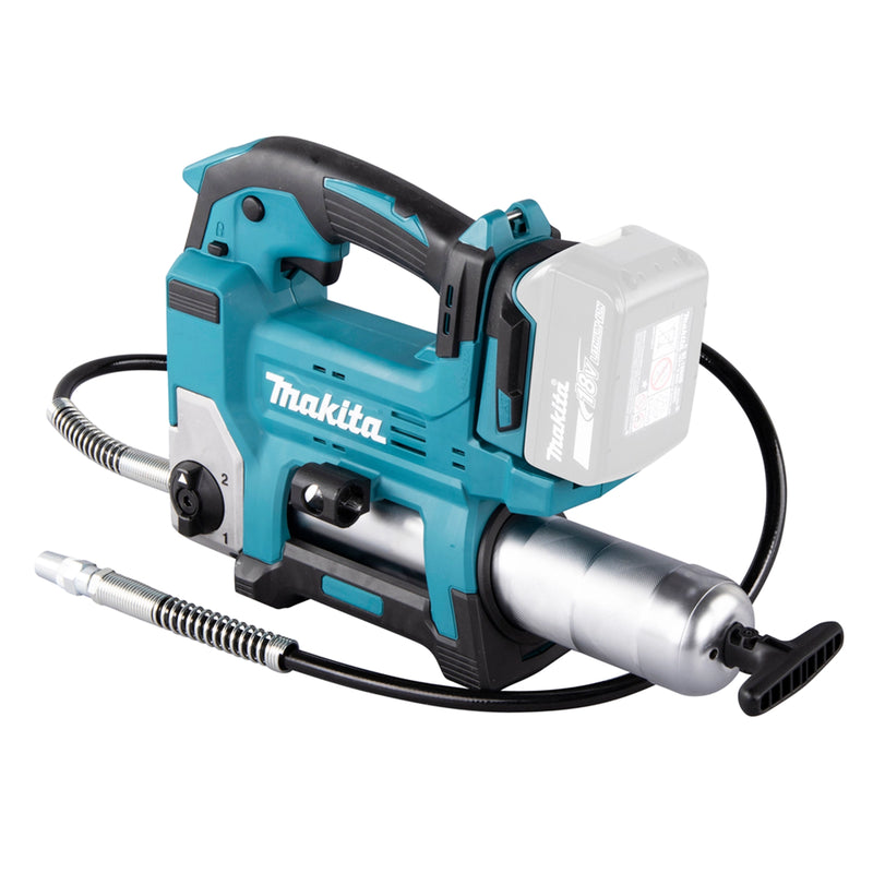 Grease Gun Makita DGP180Z 18V