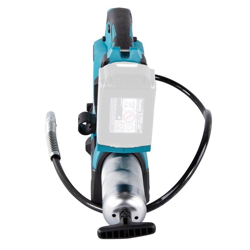 Grease Gun Makita DGP180RT 18V 5AH