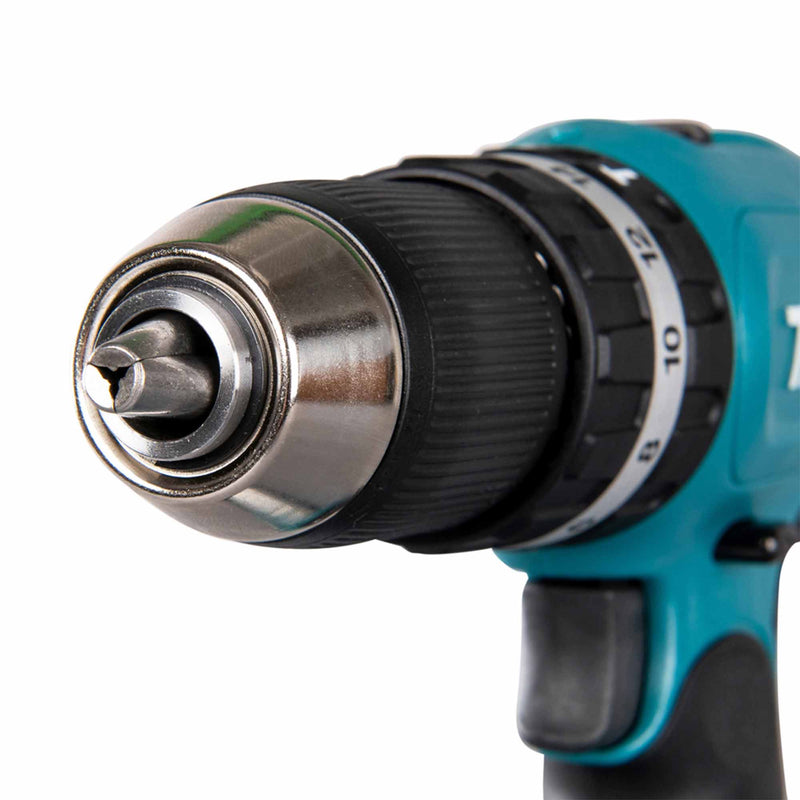 Burghiu cu impact Makita DHP453RFE 18V 3Ah