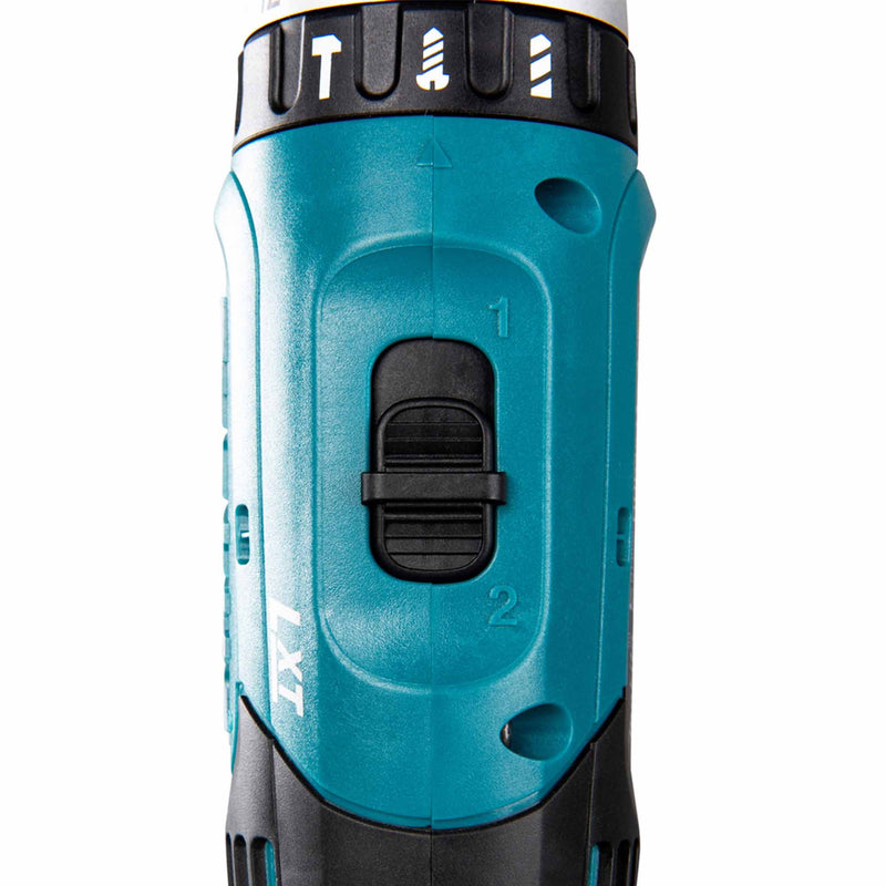 Taladro de Impacto Makita DHP453RFE 18V 3Ah