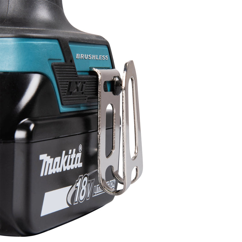 Taladro Atornillador Makita DHP489RTJ 18V 5 Ah