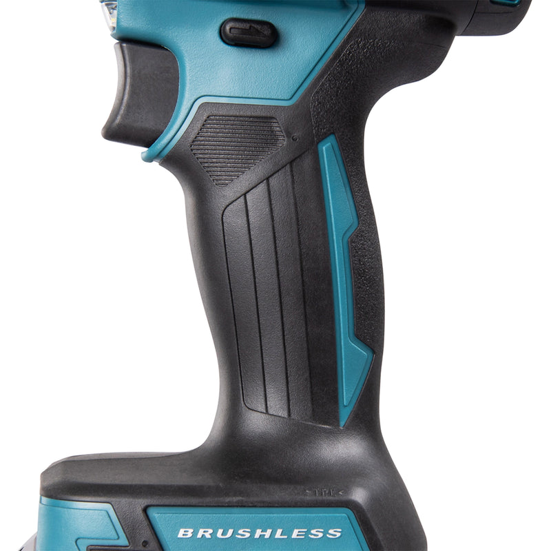 Taladro Atornillador Makita DHP489RTJ 18V 5 Ah