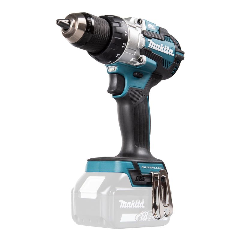 Driver Drill Makita DHP489Z 18V