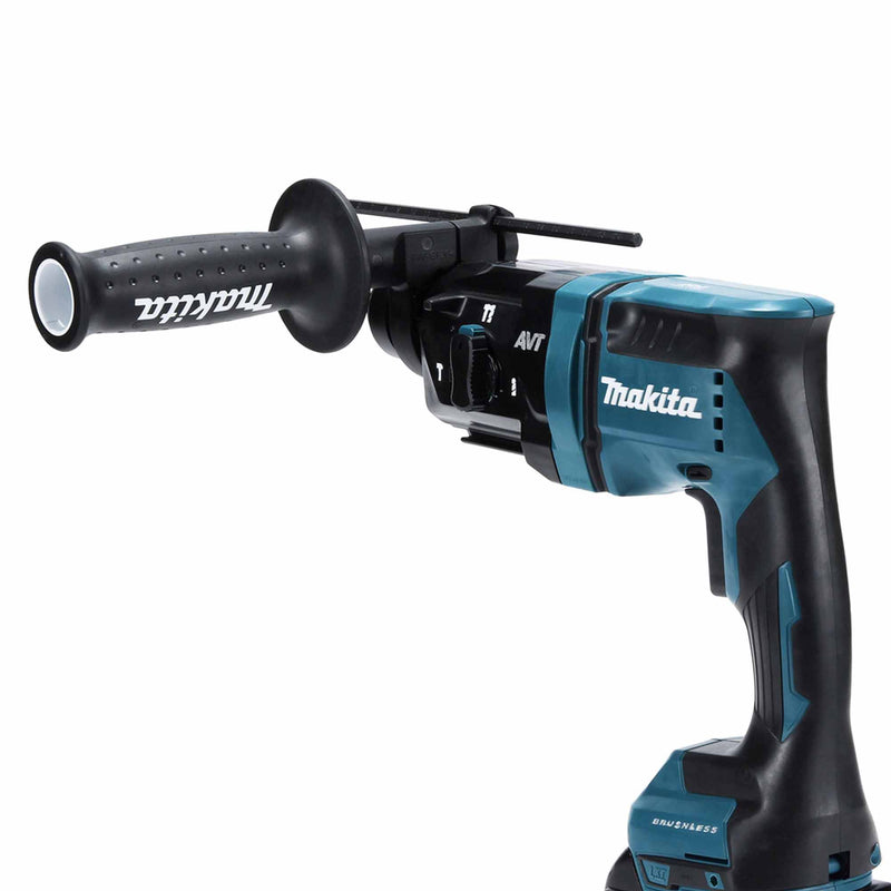 Ciocan rotopercutor Makita DHR182RTJ 18V 5Ah