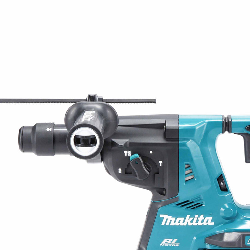 Rotary Hammer Makita DHR283ZWJU 18Vx2