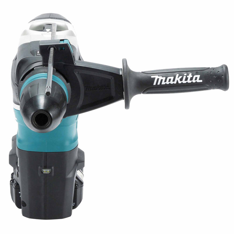 Martillo demoledor Makita DHR400ZKUN 18Vx2