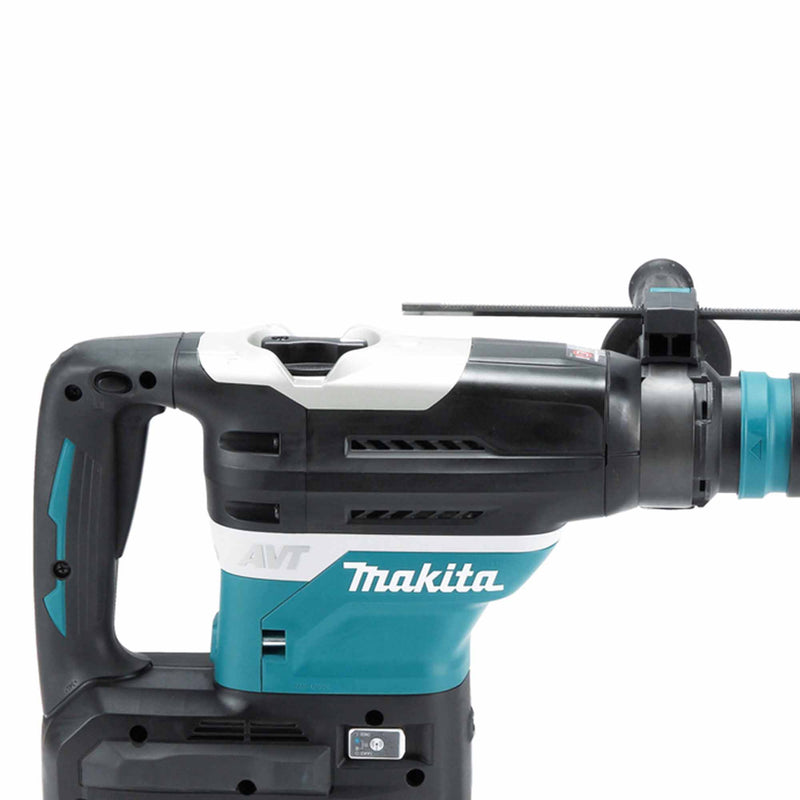 Abbruchhammer Makita DHR400T2UN 18Vx2 5Ah