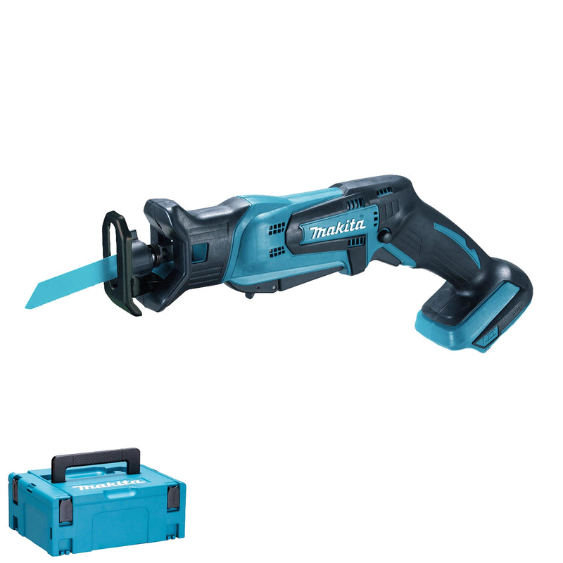 Recip saw Makita DJR183ZJ 18V