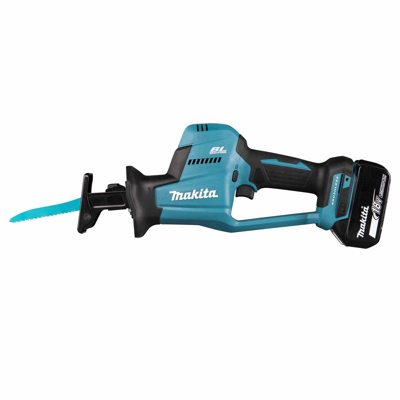 Bügelsäge Makita DJR189RTJ 18V