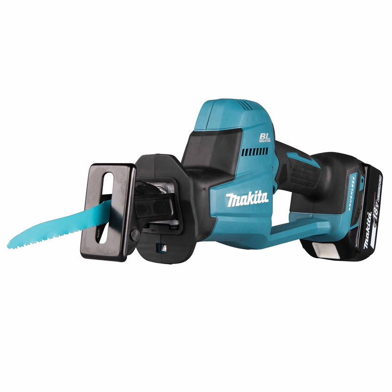 Sierra para metales Makita DJR189RTJ 18V