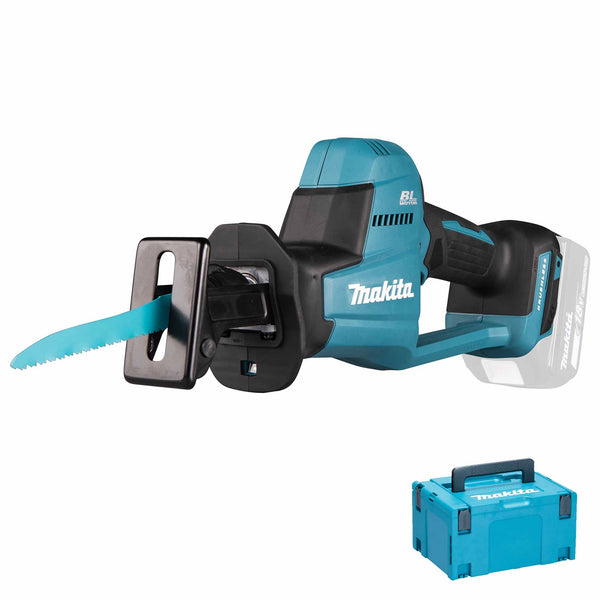 Bügelsäge Makita DJR189ZJ 18V