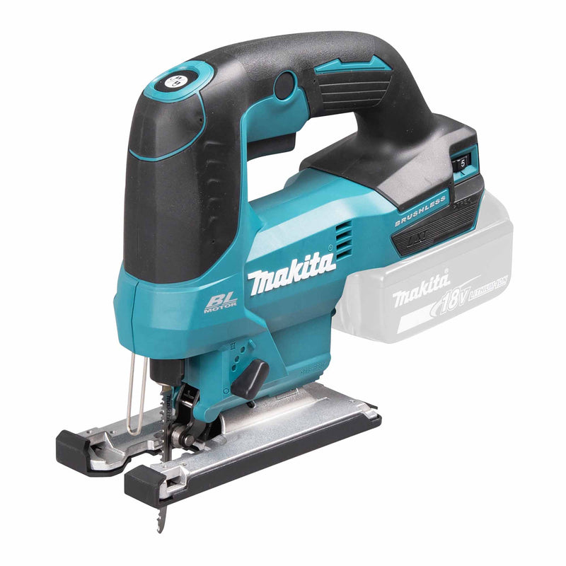 Jigsaw LXT Makita DJV184Z 18V