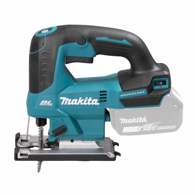 Jigsaw LXT Makita DJV184Z 18V