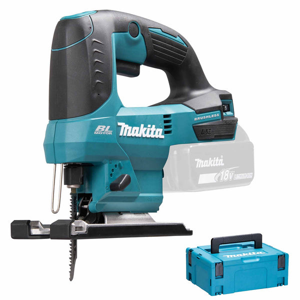 Sierra de calar LXT Makita DJV184Z 18V