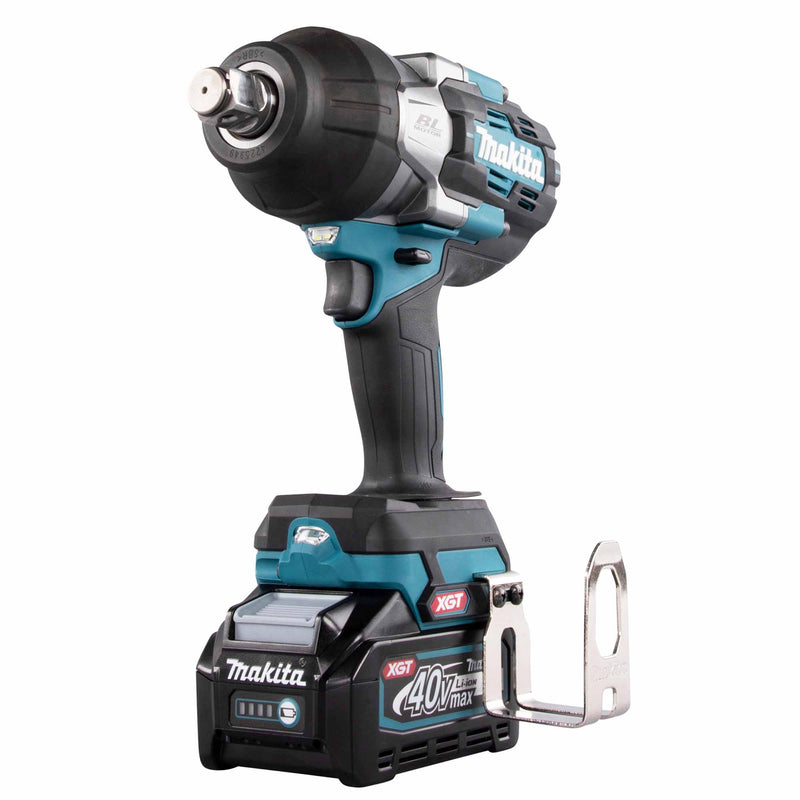 Kit Combo XGT Makita DK0158G301 40V 4.0 Ah 