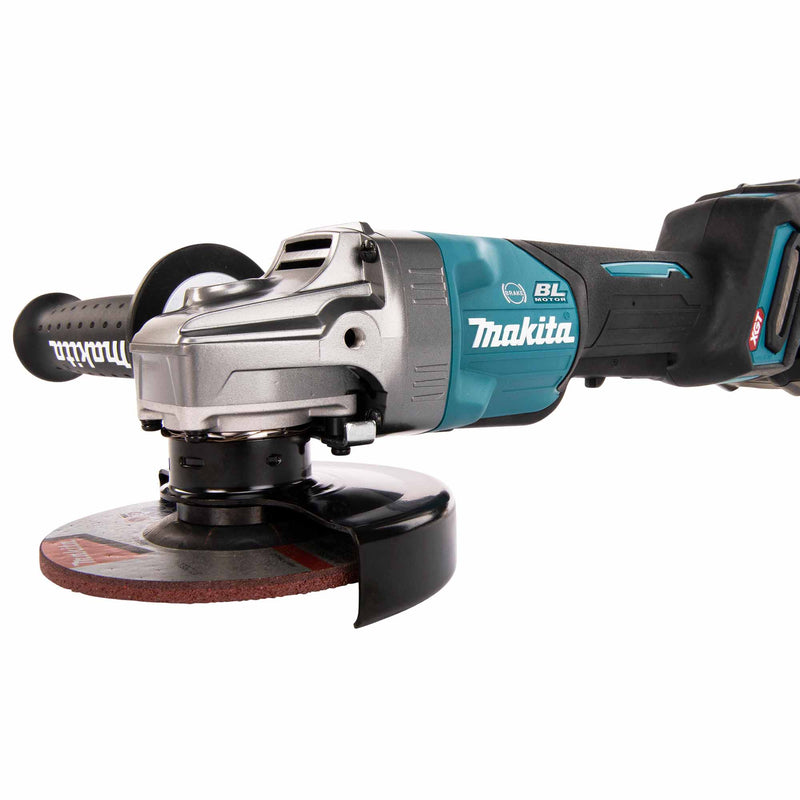 Kit combinado XGT Makita DK0158G301 40V 4.0 Ah 