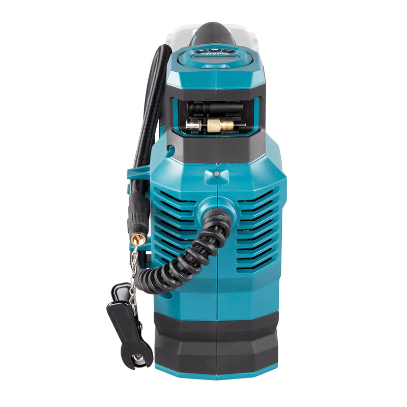 Gomator fara fir Makita DMP181Z 18V