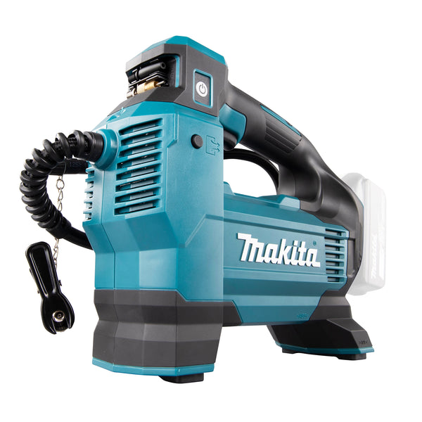 Gomator fara fir Makita DMP181Z 18V