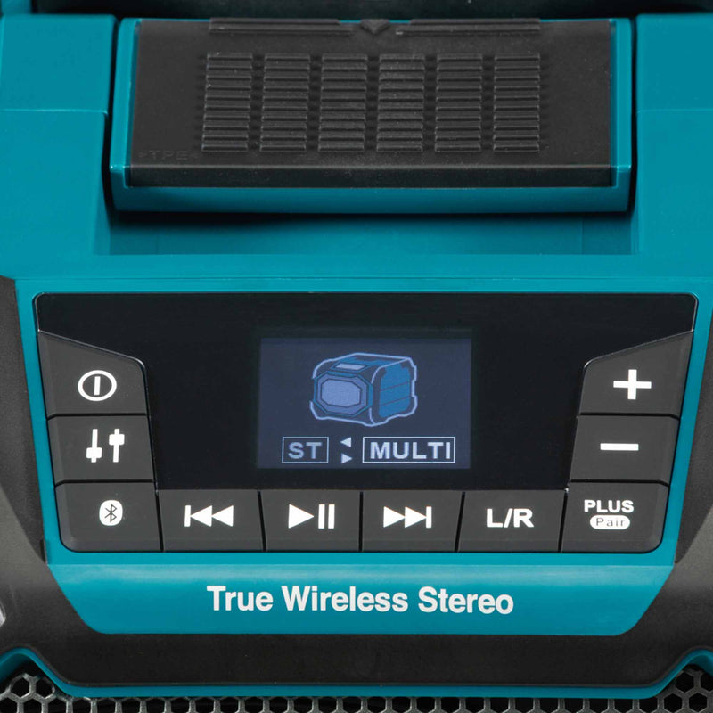 Altavoz Makita DMR203 18V