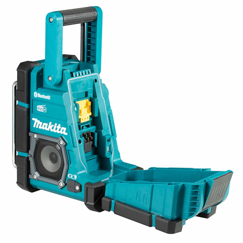 Stereo Makita DMR301 18V