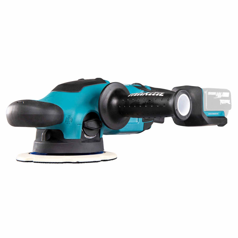 Random Orbit Polisher Makita DPO600Z 18V